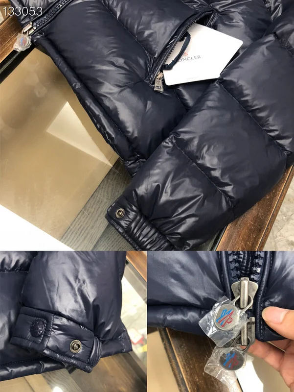 Moncler sz1-6 26yr57 (56)